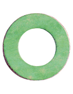 GUARNIZIONE PER RACCORDI SANITARI - Senza Marca