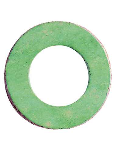 GUARNIZIONE PER RACCORDI SANITARI - Senza Marca | Utensili Store