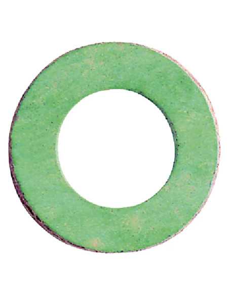 GUARNIZIONE PER RACCORDI SANITARI - Senza Marca | Utensili Store