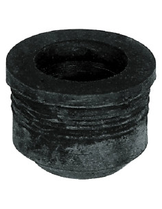 MORSETTO PER TUBI DI SCARICO - Senza Marca