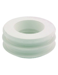 MORSETTO PER WC - Senza Marca