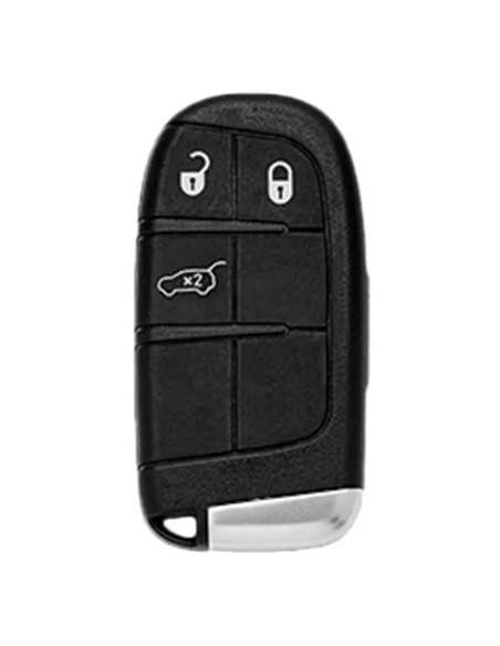 RADIOCOMANDO AUTO IRFH13 - SILCA | Utensili Store