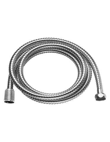 FLESSIBILE ESTENSIBILE PER DOCCIA - FLUXY | Utensili Store