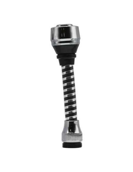 AERATORE A SNODO FLESSIBILE IN PVC - FLUXY | Utensili Store