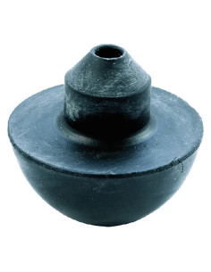 VALVOLA MEZZA SFERA - Senza Marca