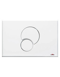 PLACCA DUO 'FIDIA' PER 'MONOLITH 9.0' - KARIBA