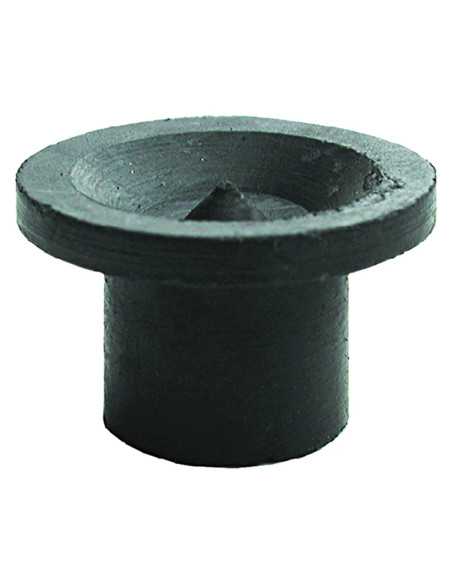MEMBRANA IN GOMMA NERA - Senza Marca | Utensili Store