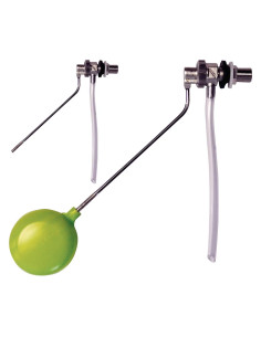 RUBINETTO A GALLEGGIANTE - CATIS