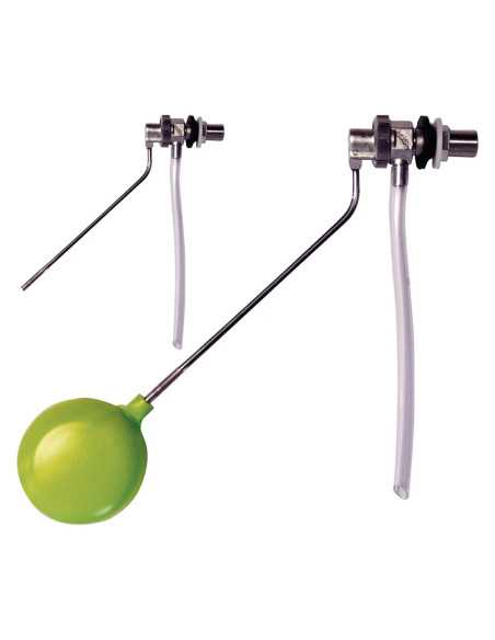 RUBINETTO A GALLEGGIANTE - CATIS | Utensili Store