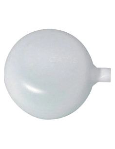 SFERA PIATTA IN PLASTICA 'CATIS' - CATIS