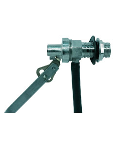 RUBINETTO A GALLEGGIANTE - Senza Marca 2