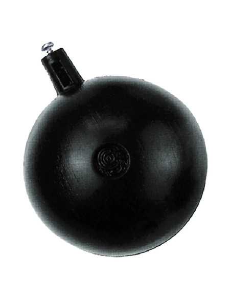 SFERA TONDA IN PLASTICA - Senza Marca | Utensili Store