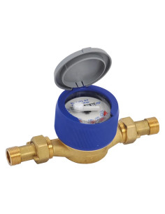 CONTATORE PER ACQUA FREDDA - Senza Marca