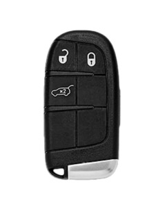 RADIOCOMANDO AUTO IRFH15T - SILCA