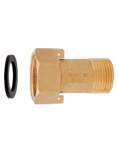 RACCORDO PER CONTATORI ACQUA - ITAP