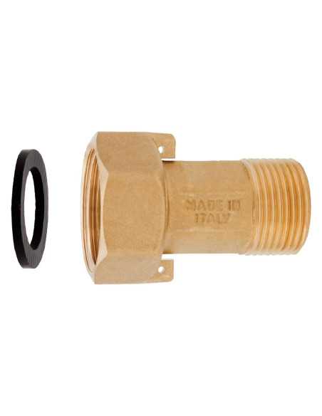 RACCORDO PER CONTATORI ACQUA - ITAP | Utensili Store