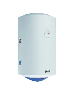 SCALDACQUA ELETTRICO TERMO 'CALYPSO' VERTICALE - FERROLI