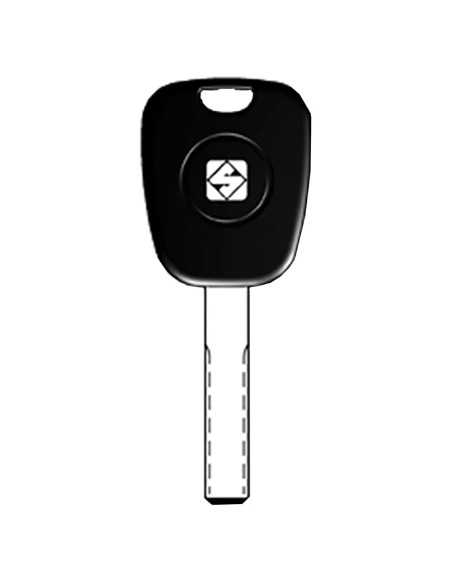 CHIAVI TRANSPONDER SILVER NICKEL HU162ATE - SILCA | Utensili Store