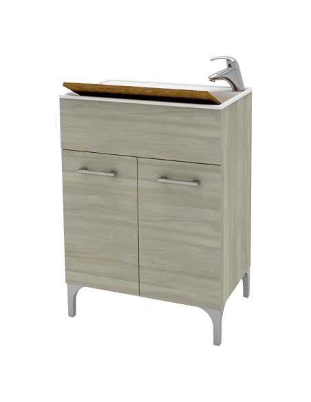 MOBILE LAVATOIO 'LENA' - SAVINIDUE | Utensili Store
