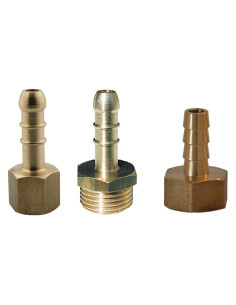 RACCORDO PORTAGOMMA - Senza Marca 2