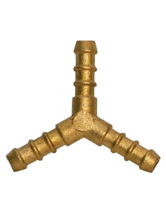 RACCORDO DI GIUNZIONE A TRE VIE - Senza Marca