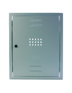 SPORTELLO PER CONTATORE GAS METANO - Senza Marca