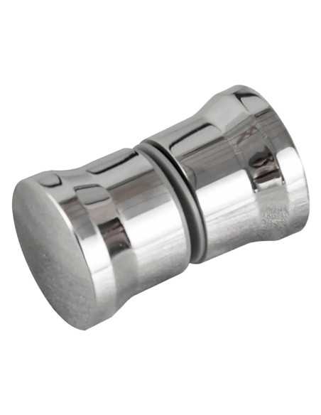 POMELLO PER BOX DOCCIA - FLUXY | Utensili Store