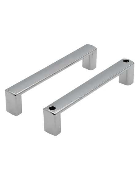 MANIGLIONE PER BOX DOCCIA - FLUXY | Utensili Store