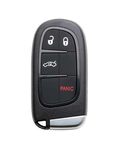 GUSCIO PER CHIAVE AUTO ARRS8 - SILCA | Utensili Store