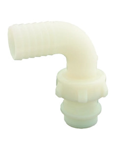 RACCORDO PORTAGOMMA CURVO - BUCCHI