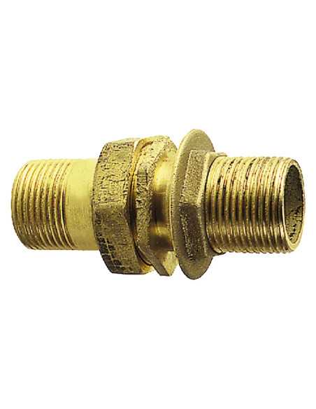 RACCORDO DIRITTO PER CASSONI - Senza Marca | Utensili Store