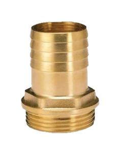 RACCORDO PORTAGOMMA DIRITTO - Senza Marca