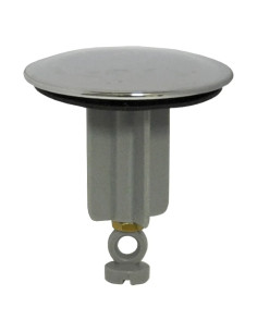 TAPPO SALTELLO OTTONE - Senza Marca