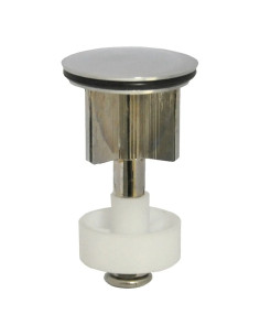 TAPPO SALTELLO OTTONE - Senza Marca 2