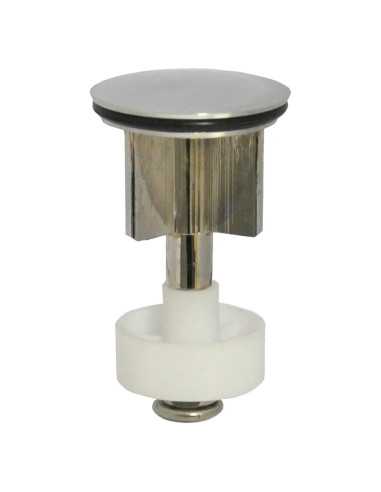 TAPPO SALTELLO OTTONE - Senza Marca | Utensili Store