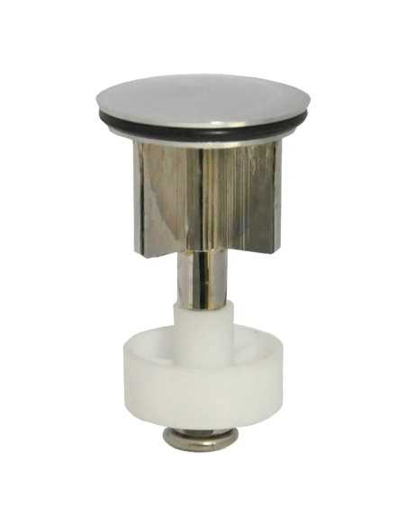 TAPPO SALTELLO OTTONE - Senza Marca | Utensili Store