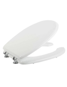 SEDILE WC PER DISABILI - METAFORM