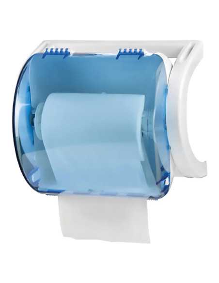 PORTA ROTOLO A MURO PER CARTA ASCIUGAMANI 'ROLLOUT - Senza Marca | Utensili Store