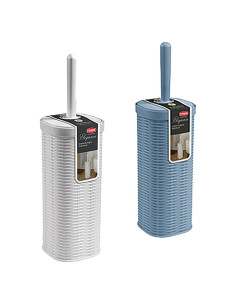 PORTA SCOPINO WC 'ELEGANCE' - STEFANPLAST