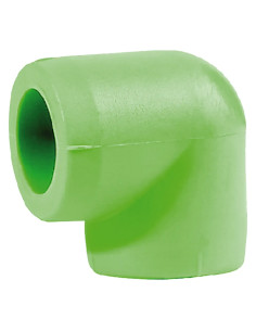 GOMITO A 90° LISCIO - INDUSTRIEGIACOMELLI 2