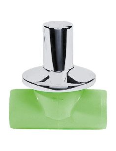 VALVOLA A VITONE LISCIO - INDUSTRIEGIACOMELLI