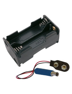 ALIMENTATORE per casseforti - STARK