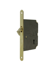 SERRATURA A GANCIO - BONAITI