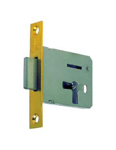 SERRATURA DA INFILARE - Senza Marca 2