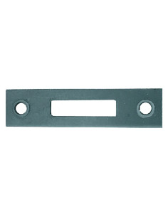 CONTROPIASTRA - Senza Marca