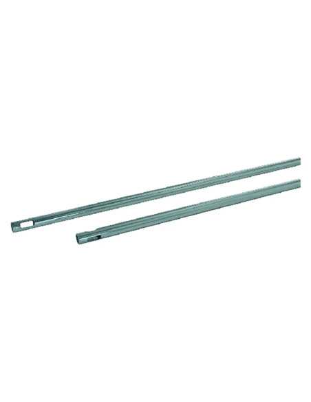 COPPIA ASTE DRITTE - ISEO | Utensili Store