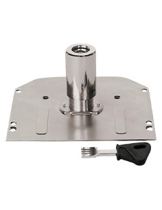 POMPA-CILINDRO SERIE 600 - MOTTURA