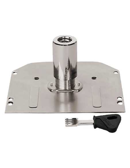 POMPA-CILINDRO SERIE 600 - MOTTURA | Utensili Store