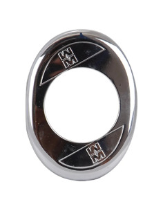 MOSTRINA ESTERNA - MOTTURA