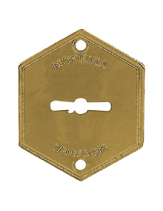 MOSTRINA ESTERNA - MOTTURA 2